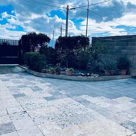 Vedi Napoli E Vivi Apartment Торре-дель-Греко Екстер'єр фото
