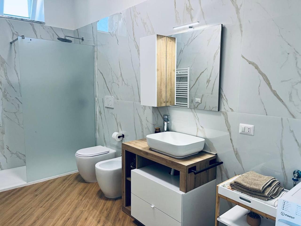 Vedi Napoli E Vivi Apartment Торре-дель-Греко Екстер'єр фото