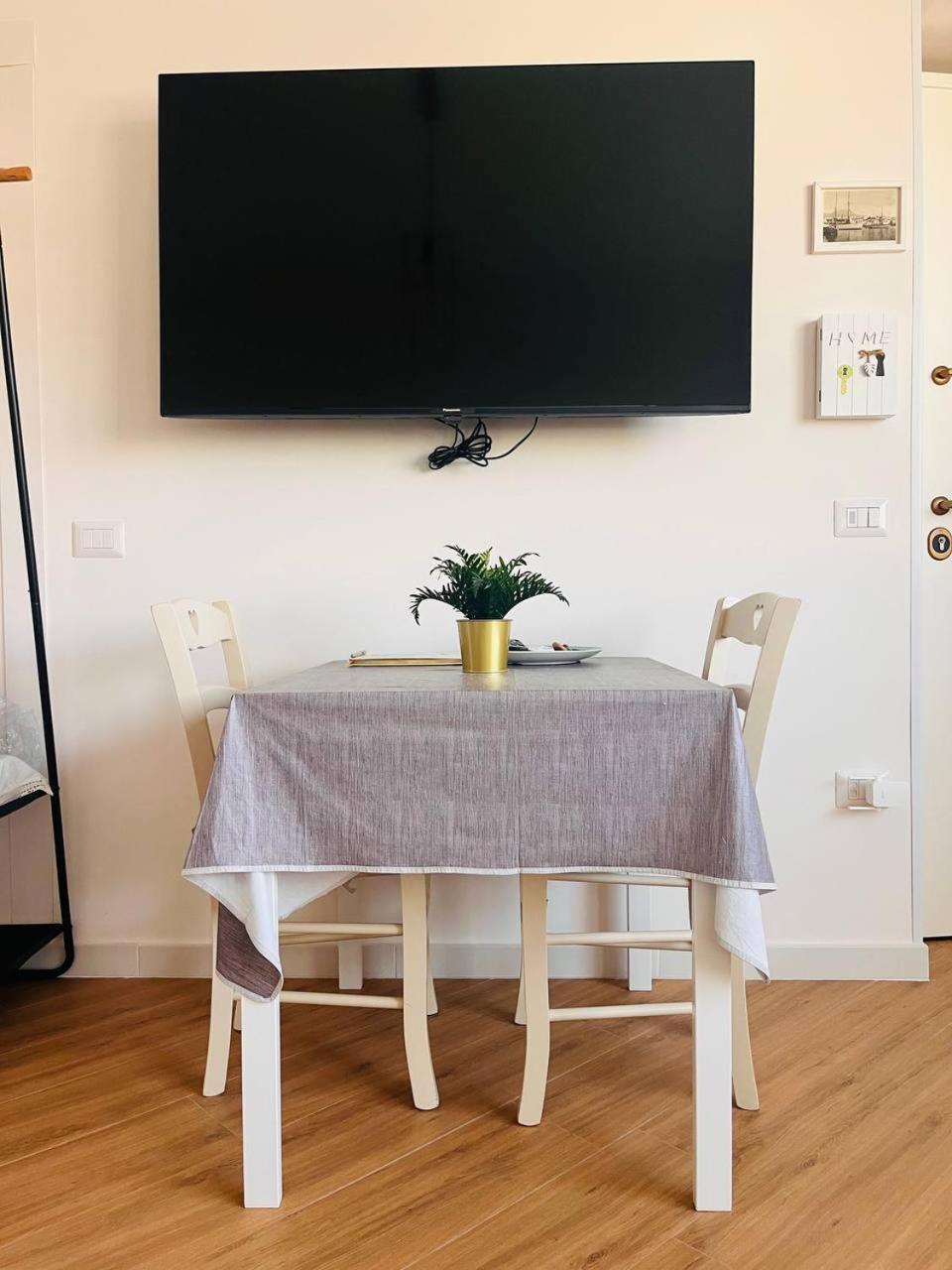 Vedi Napoli E Vivi Apartment Торре-дель-Греко Екстер'єр фото
