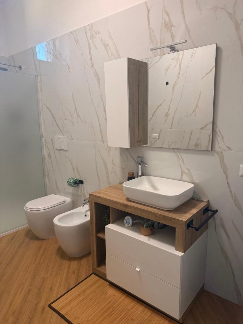 Vedi Napoli E Vivi Apartment Торре-дель-Греко Екстер'єр фото