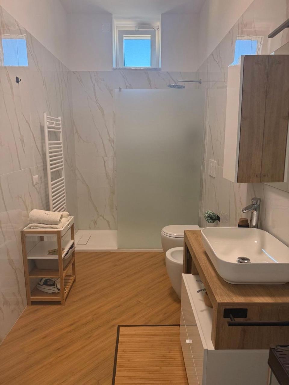 Vedi Napoli E Vivi Apartment Торре-дель-Греко Екстер'єр фото