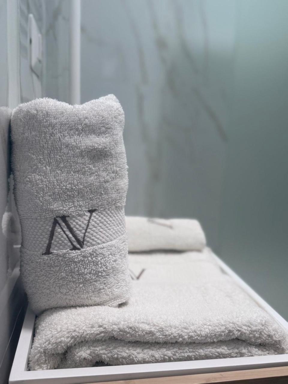 Vedi Napoli E Vivi Apartment Торре-дель-Греко Екстер'єр фото
