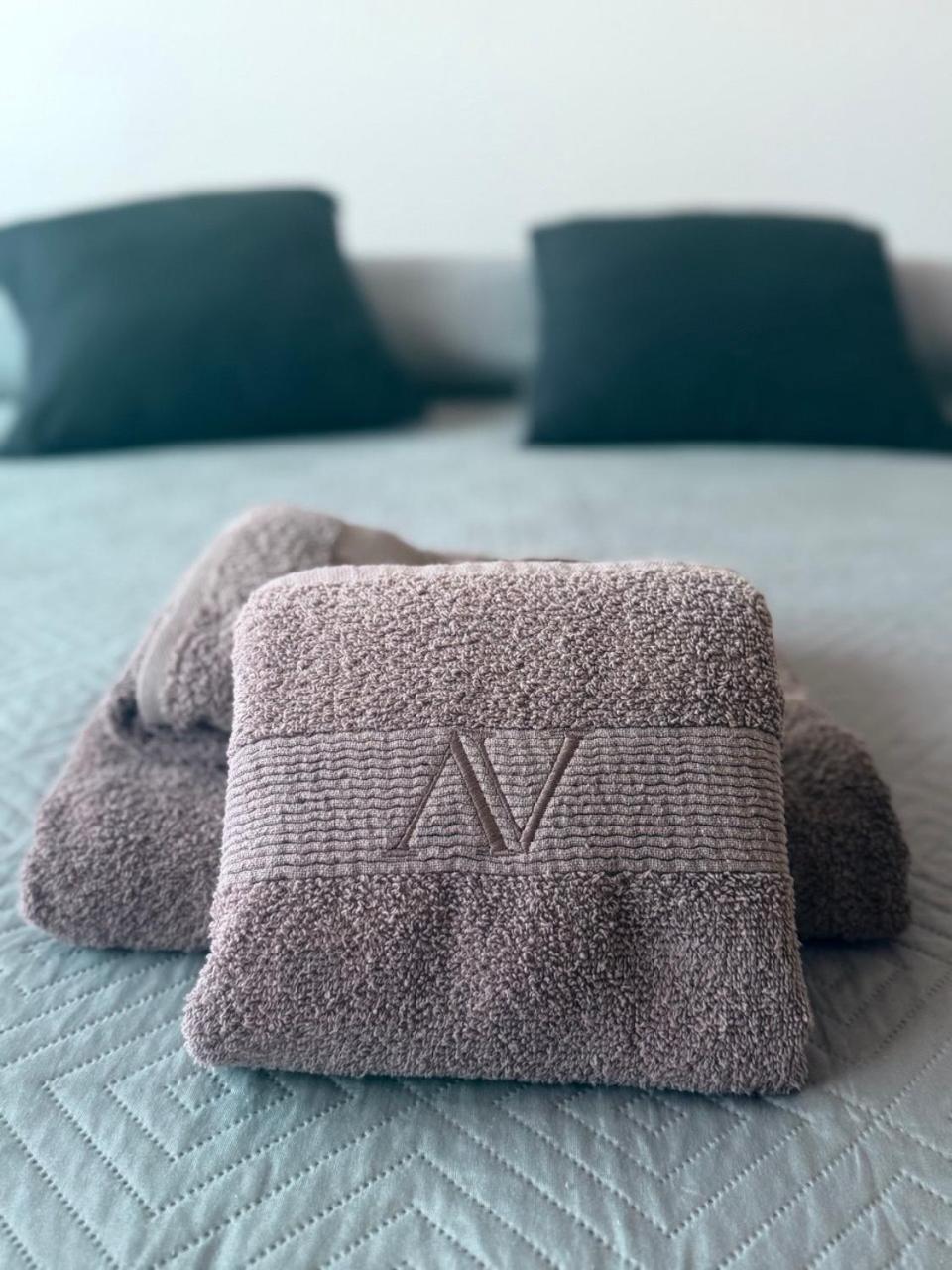 Vedi Napoli E Vivi Apartment Торре-дель-Греко Екстер'єр фото